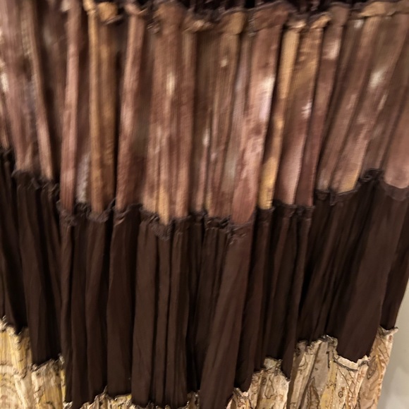 BCBG gown - Picture 6 of 10